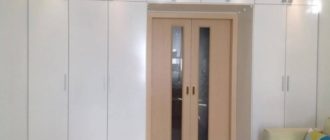 Межкомнатные двери: важный элемент в дизайне интерьера