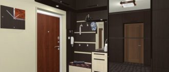 Выбираем стальную дверь