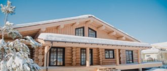 Особенности треугольных фахверковых домов