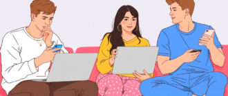 Это не означает, что изначально заданные инструкции