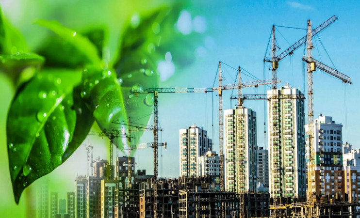 Как выбрать новостройку с высокой энергоэффективностью