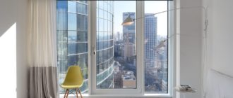 Выбираем пластиковые окна Rehau