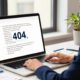 Какие ссылки стоит размещать на странице 404, чтобы вернуть посетителя в воронку